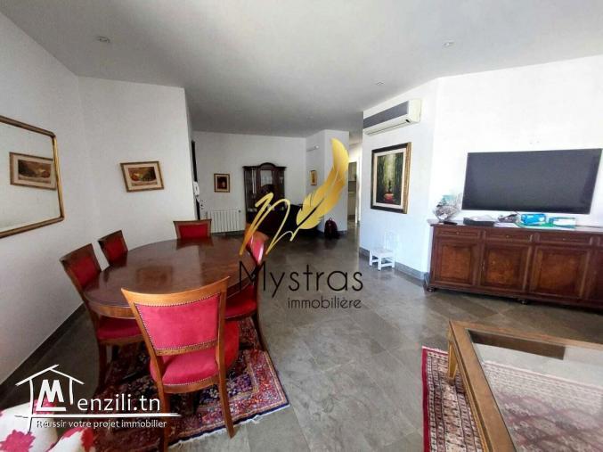 A louer un Duplex au lac 2