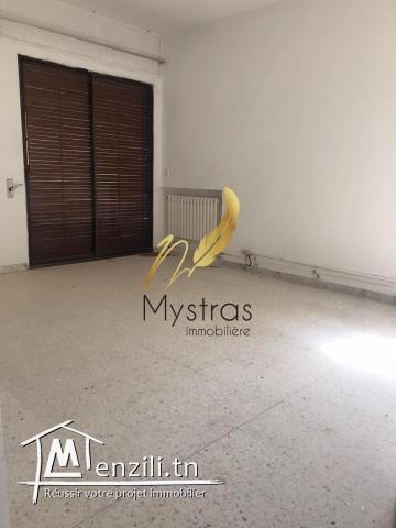 A vendre villa a Gammarth