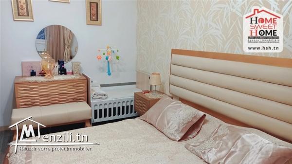 Appart Shakoor à Vendre à Borj Louzir