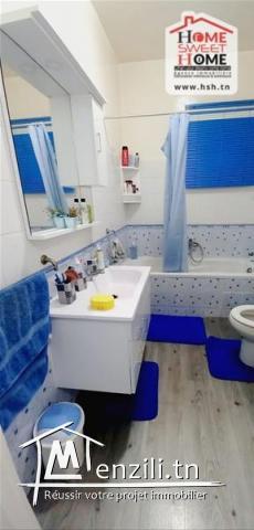 Appart Shakoor à Vendre à Borj Louzir