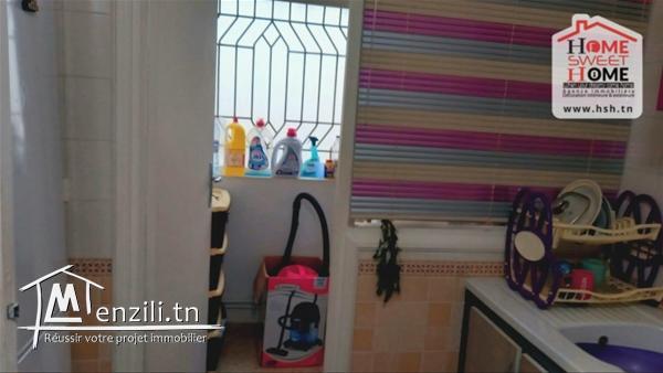 Appart Shakoor à Vendre à Borj Louzir