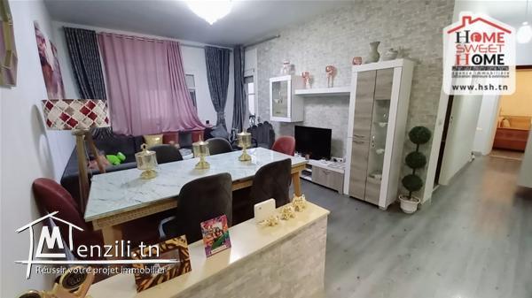 Appart Shakoor à Vendre à Borj Louzir
