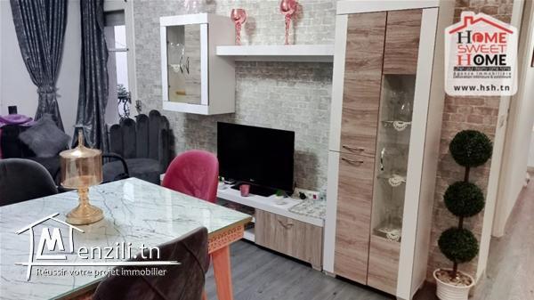 Appart Shakoor à Vendre à Borj Louzir