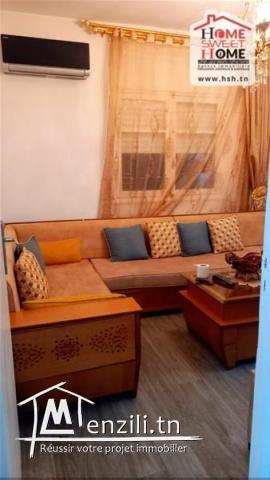 Appart Shakoor à Vendre à Borj Louzir