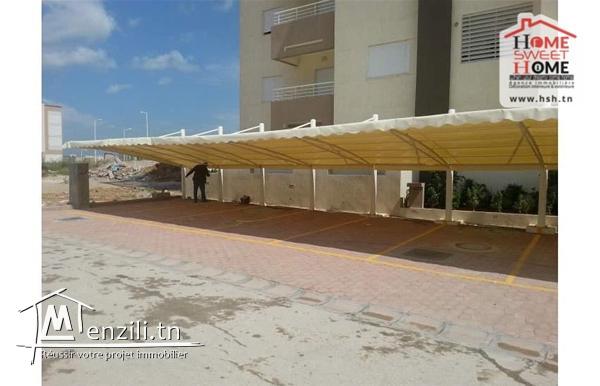 Appart Ludhiana à Vendre d'EL Mourouj 6