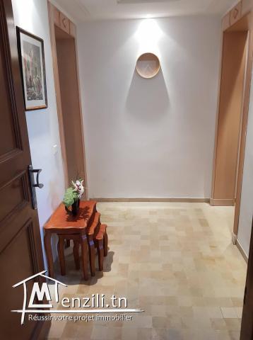 Appartement Marina Yasmine Hammamet