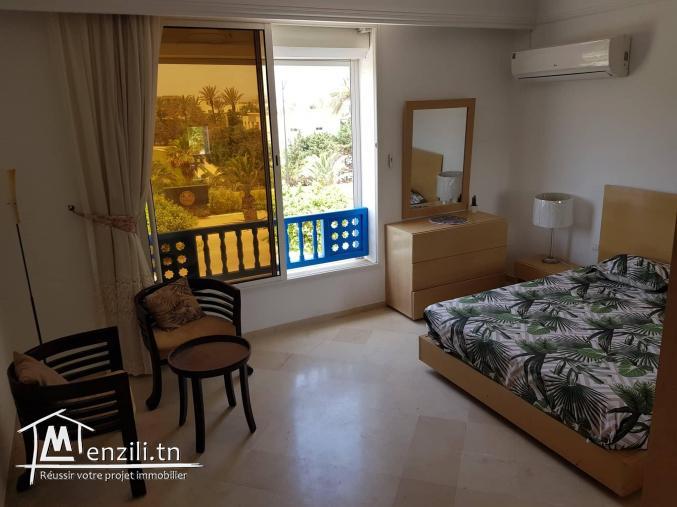 Appartement Marina Yasmine Hammamet