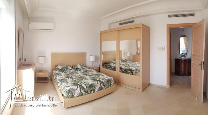 Appartement Marina Yasmine Hammamet