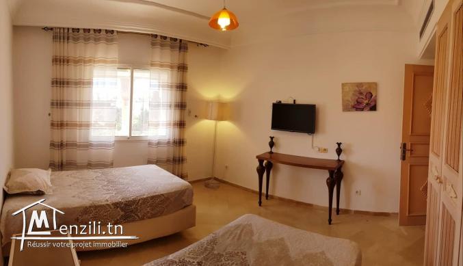 Appartement Marina Yasmine Hammamet