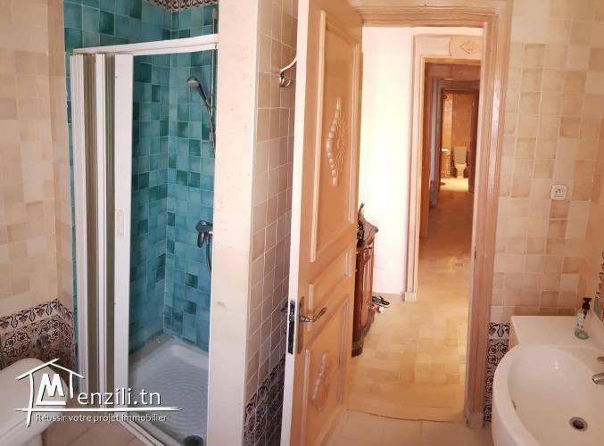 Appartement Marina Yasmine Hammamet