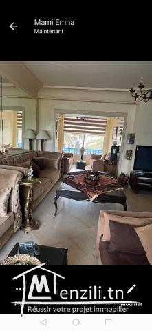 A louer s+2 très haut standing