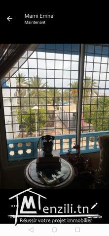 A louer s+2 très haut standing