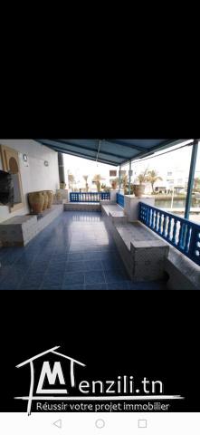 A louer s+2 très haut standing