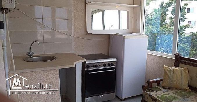 a louer apart s+1 corniche