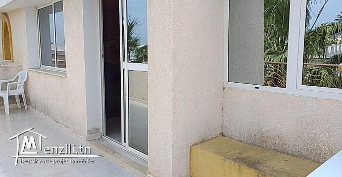 a louer apart s+1 corniche