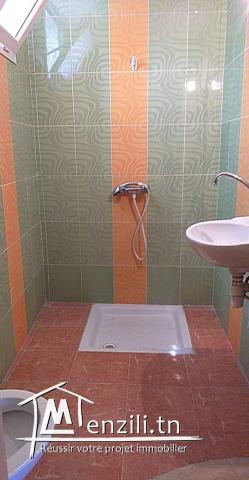 a louer apart s+1 corniche