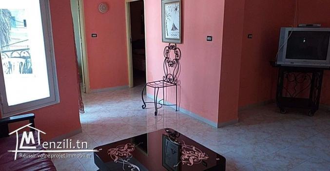 a louer apart s+1 corniche