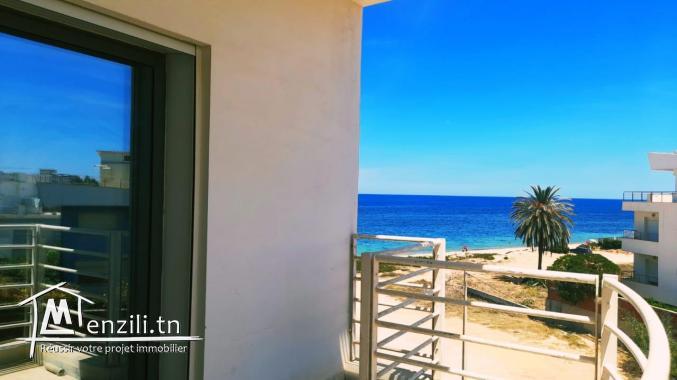 magnifique appartement S+1 à vendre