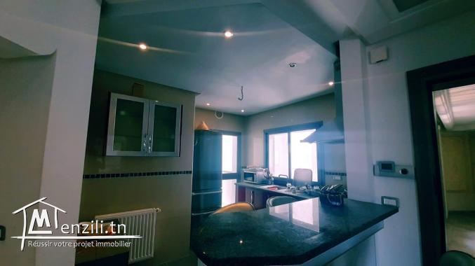 magnifique appartement S+1 à vendre