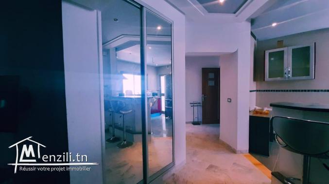 magnifique appartement S+1 à vendre