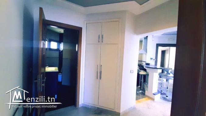 magnifique appartement S+1 à vendre