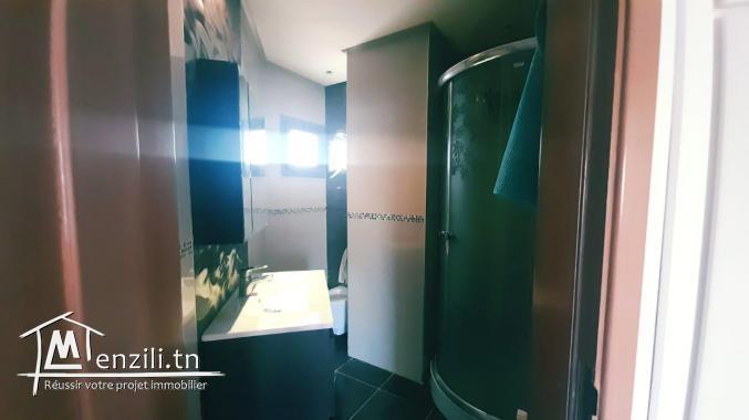 magnifique appartement S+1 à vendre