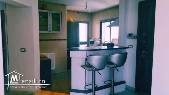 magnifique appartement S+1 à vendre