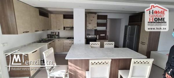 Duplex Santa Panagia à Vendre à Le Palace