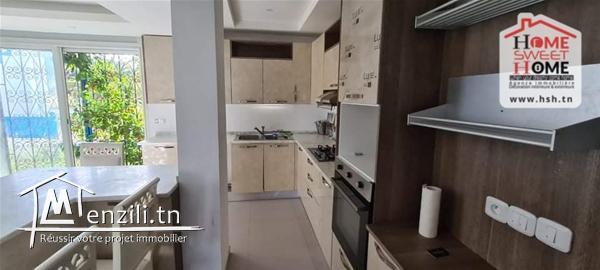 Duplex Santa Panagia à Vendre à Le Palace