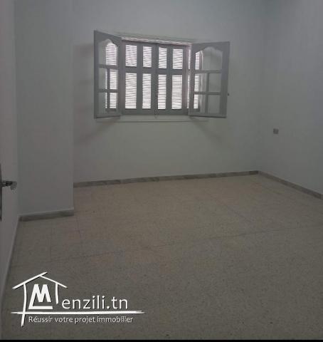 Location appartement à Sfax