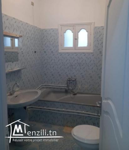 Location appartement à Sfax