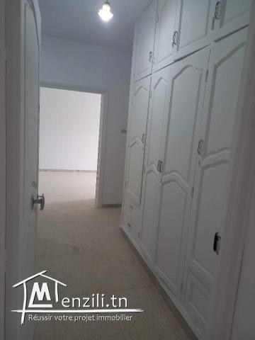 Location appartement à Sfax