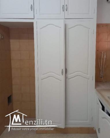 Location appartement à Sfax
