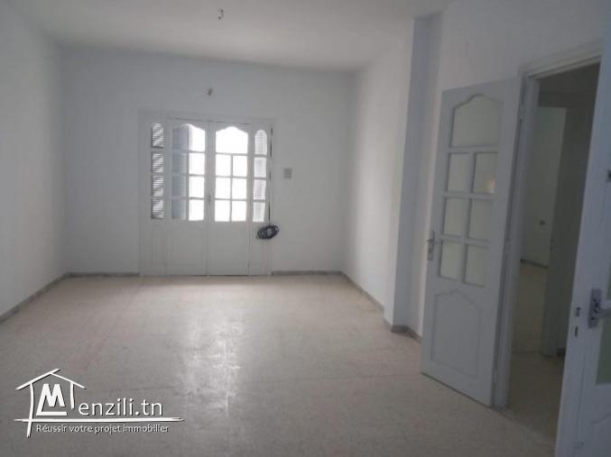 Location appartement à Sfax