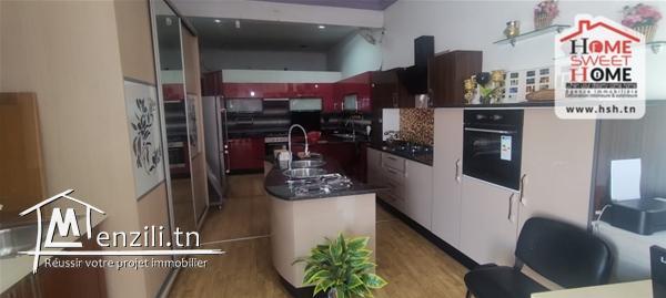 Fond Zaiera à Vendre d'EL Mourouj