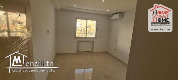 Appart Roccalta à Vendre à Gammarth Village