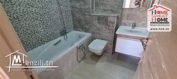 Appart Roccalta à Vendre à Gammarth Village