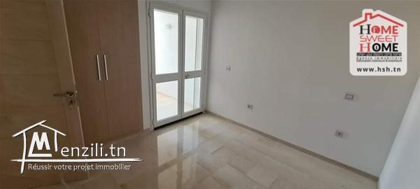 Appart Roccalta à Vendre à Gammarth Village