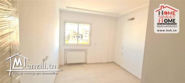 Appart Bosco Della à Vendre à Gammarth Village