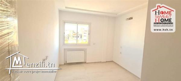 Appart Bosco Della à Vendre à Gammarth Village