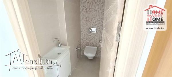 Appart Bosco Della à Vendre à Gammarth Village