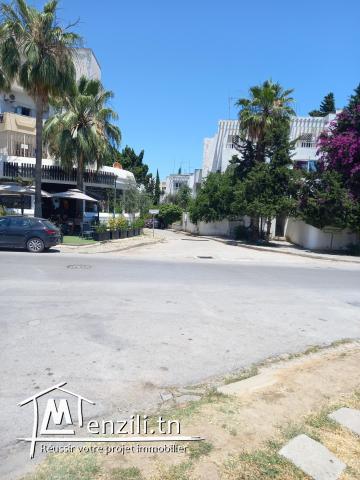 Résidence el ouard el menzeh 9 blocs7 appartement 3/2