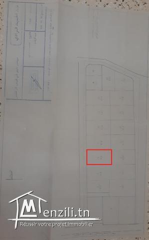 Chott Mariem à 100m de la plage