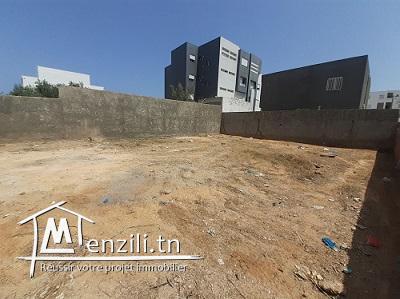 Chott Mariem à 100m de la plage