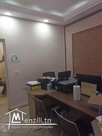 s+1 a vendre situé a Lafayette