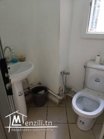 s+1 a vendre situé a Lafayette