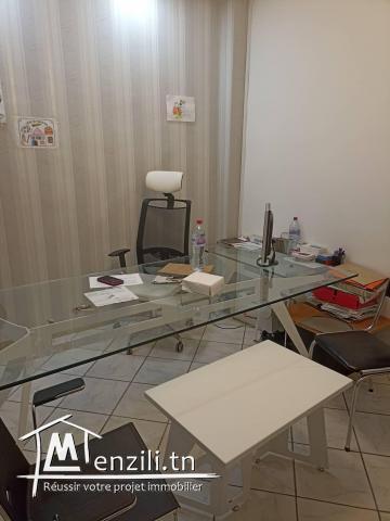 s+1 a vendre situé a Lafayette