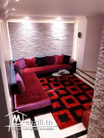 apportement a vendre s+2 haut standing