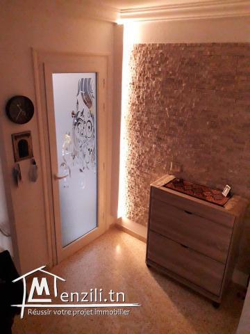 apportement a vendre s+2 haut standing