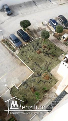 apportement a vendre s+2 haut standing